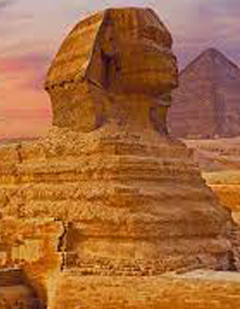 القاهرة Toronto